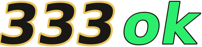 333ok logo