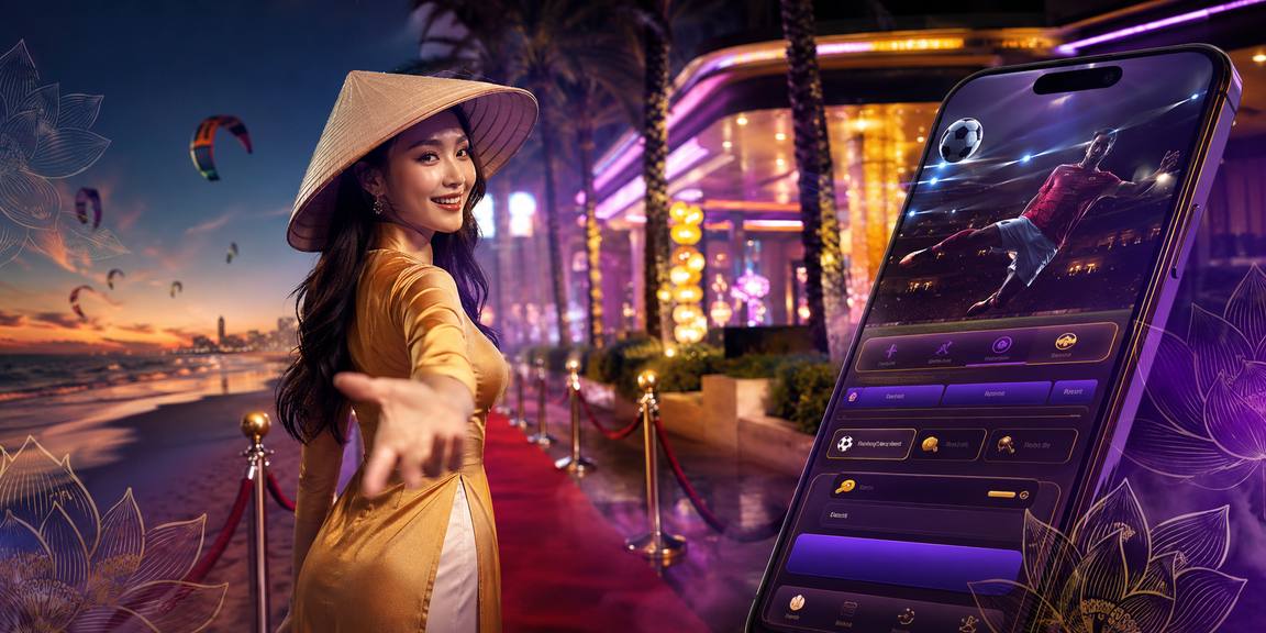 333ok Khám phá sảnh Crash Rong Bay tại 333ok