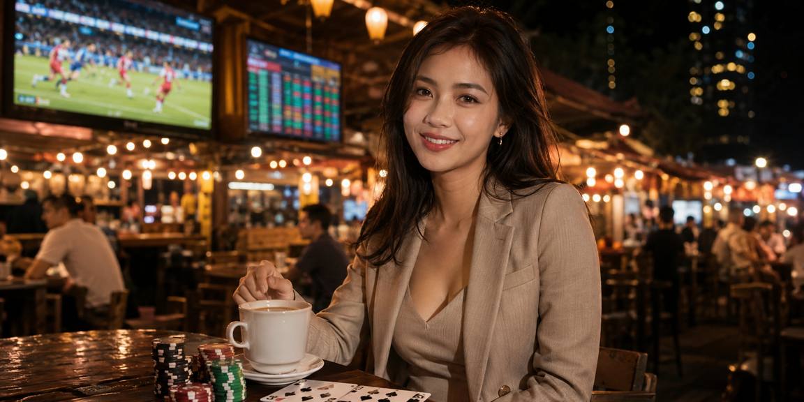 333ok Baccarat Cao Cấp