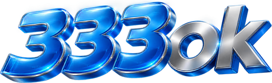 333ok Logo
